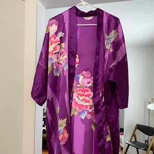 Korean Robe